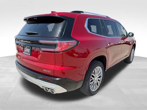 New 2026 GMC Acadia Denali w/ Super Cruise Package AWD/4WD image 7