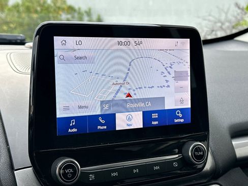 Used 2021 Ford EcoSport SE w/ SE Convenience Package image 20