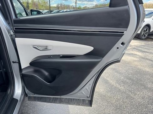 Used 2024 Hyundai Tucson SEL AWD/4WD image 25