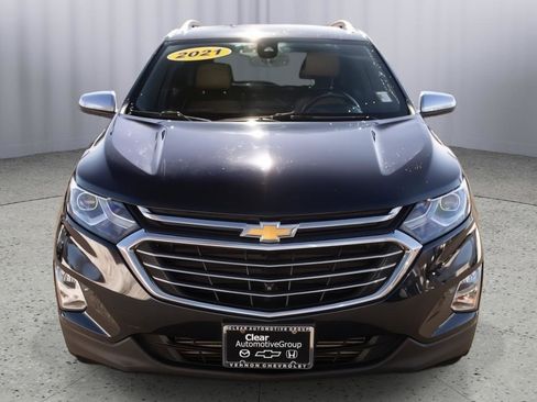 Used 2021 Chevrolet Equinox Premier image 20