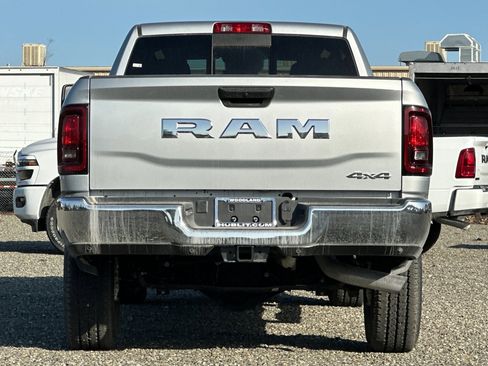New 2026 RAM 2500 Tradesman image 4