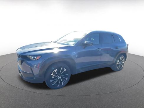 Used 2025 MAZDA CX-50 2.5 Hybrid w/ Premium Plus Pkg image 8