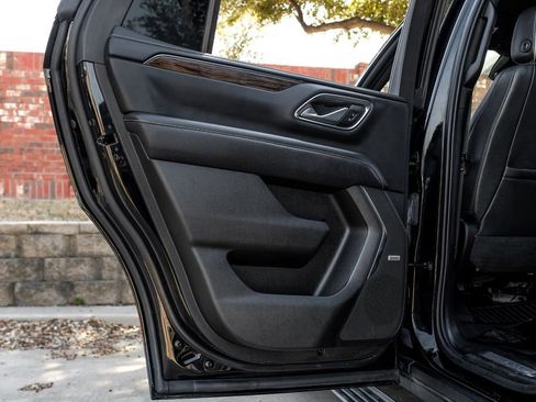 Used 2023 Chevrolet Tahoe Premier image 47