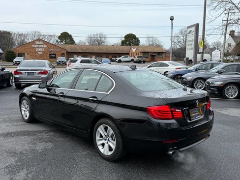 Used 2013 BMW 528i xDrive Sedan image 7
