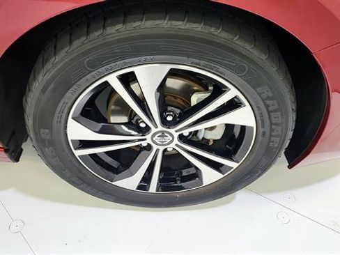Certified 2023 Nissan Sentra SV w/ All-Weather Package FWD image 33