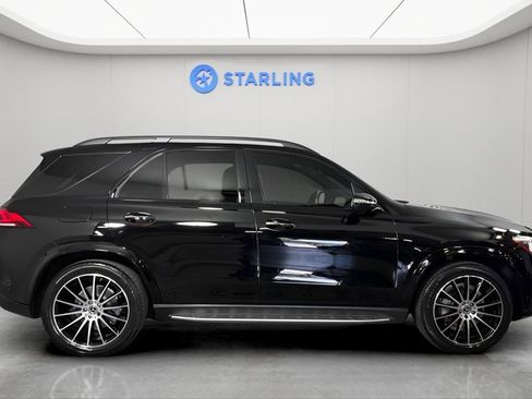 Used 2021 Mercedes-Benz GLE 350 image 12