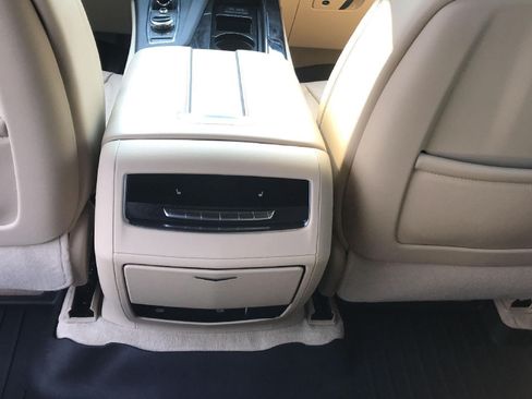 Used 2023 Cadillac Escalade ESV Premium Luxury AWD/4WD image 15