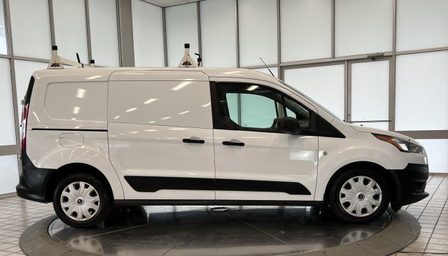 Used 2019 Ford Transit Connect XL FWD image 8