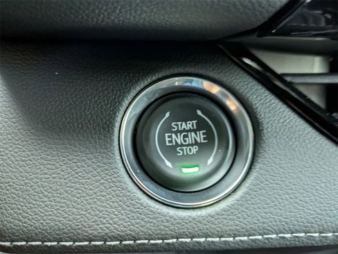 New 2026 Buick Enclave Sport Touring w/ Power Package image 24