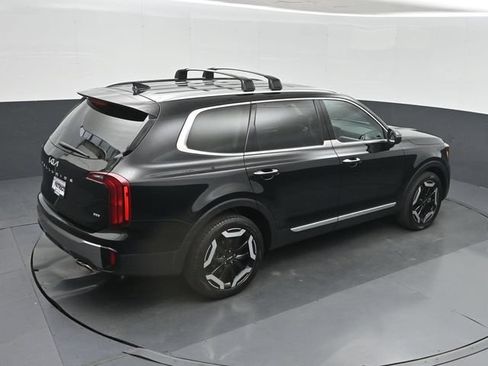 Used 2025 Kia Telluride S AWD/4WD image 42