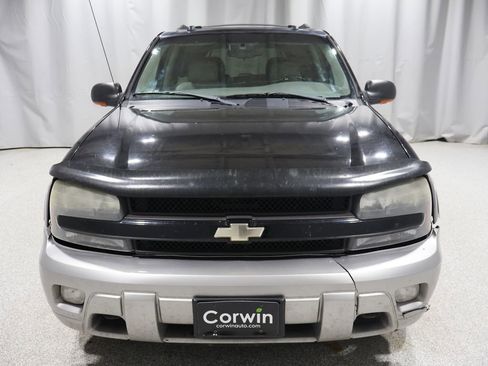 Used 2005 Chevrolet TrailBlazer LT image 12