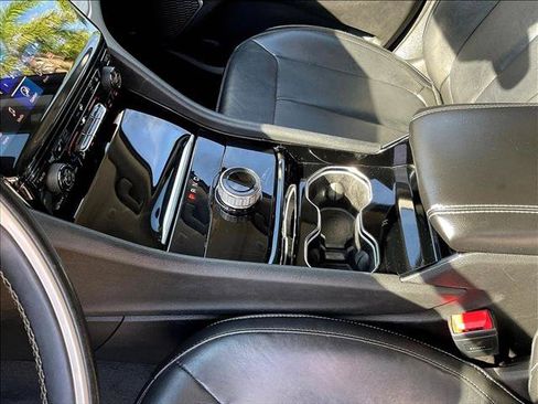 Used 2022 Jeep Grand Cherokee Limited RWD image 12