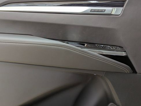 New 2026 Cadillac Escalade Sport w/ LPO, ONYX Package image 13