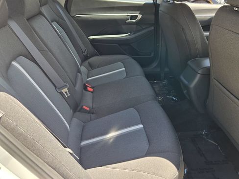 Used 2020 Hyundai Sonata SEL FWD image 15