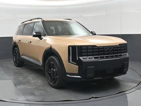 Used 2027 Kia Telluride EX X-Line w/ Towing Package AWD/4WD image 36