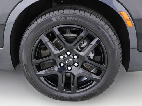Certified 2023 Chevrolet Blazer Premier w/ Safety Plus Package AWD/4WD image 23
