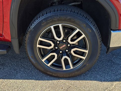 Used 2019 GMC Sierra 1500 SLT w/ SLT Premium Plus Package image 7