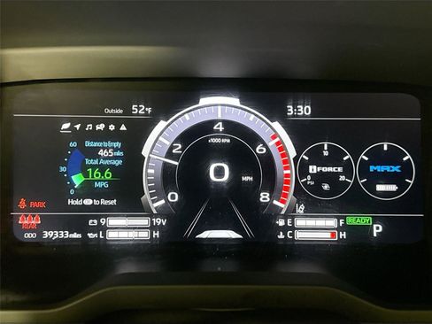 Used 2022 Toyota Tundra Capstone image 20