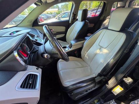 Used 2014 GMC Terrain SLT FWD image 14