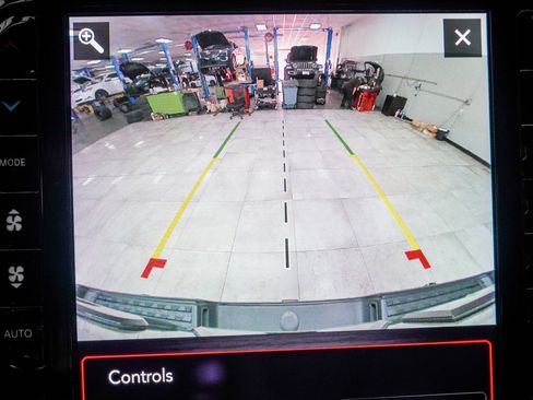 Used 2021 RAM 1500 TRX w/ TRX Level 2 Equipment Group image 27