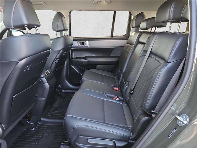 Certified 2026 Hyundai Santa Fe SEL FWD image 16