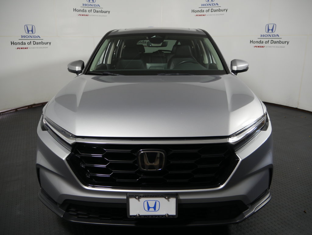 Used 2024 Honda CR-V EX-L image 2