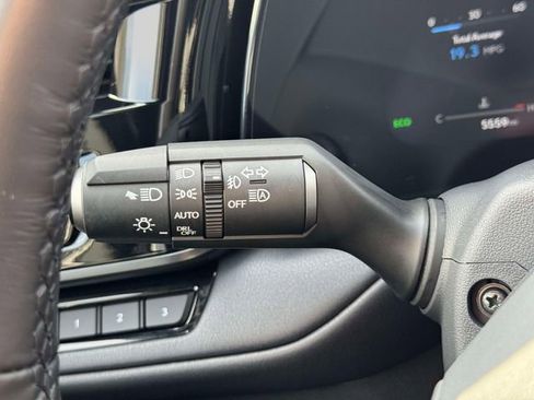 Used 2025 Lexus TX 350 AWD w/ Technology Package image 30