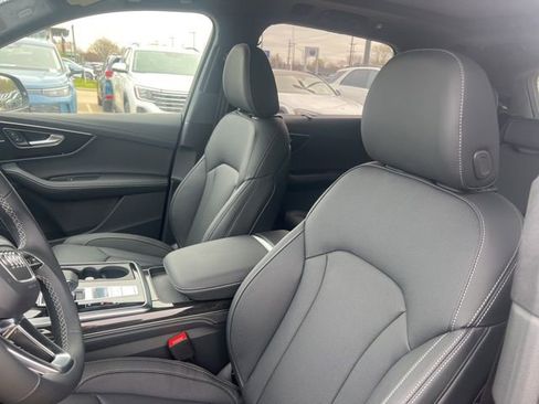 New 2026 Audi Q7 3.0T Prestige AWD/4WD image 7