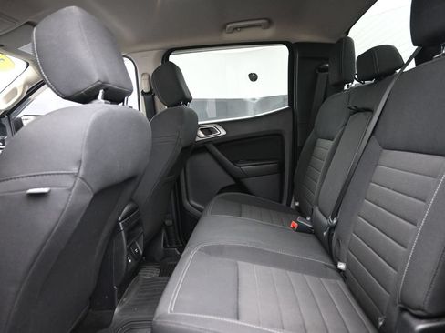 Used 2020 Ford Ranger XLT w/ Equipment Group 301A Mid AWD/4WD image 12
