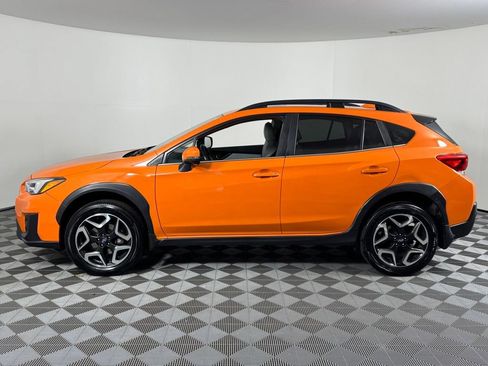 Used 2019 Subaru Crosstrek 2.0i Limited w/ Moonroof Package w/Navigation AWD/4WD image 12