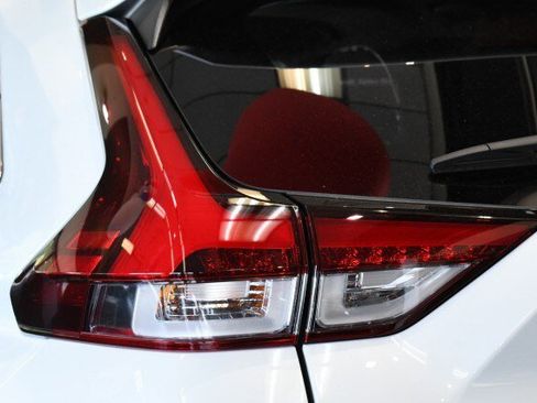 New 2026 Mitsubishi Eclipse Cross ES AWD/4WD image 12