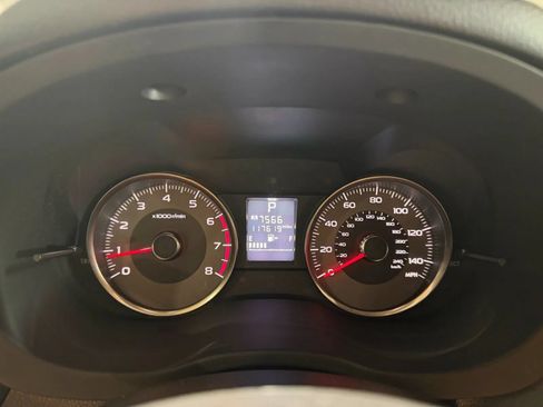 Used 2015 Subaru Forester 2.5i Limited AWD/4WD image 14