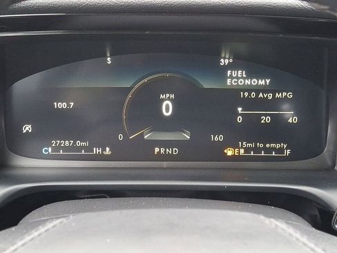 Used 2023 Lincoln Aviator AWD w/ Premium Package image 22