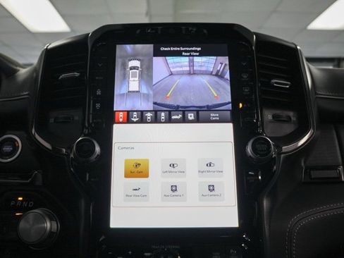 Certified 2024 RAM 1500 Limited image 17