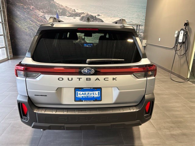 Used 2026 Subaru Outback Premium AWD/4WD image 29