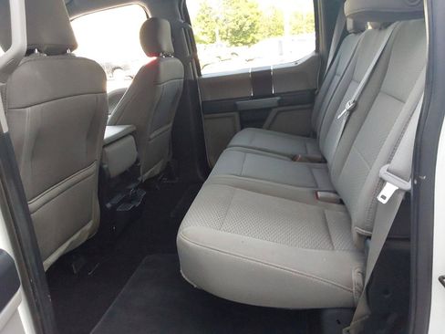 Used 2018 Ford F150 XLT w/ Trailer Tow Package AWD/4WD image 20
