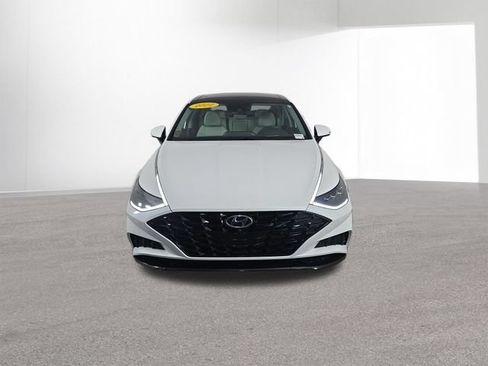 Used 2022 Hyundai Sonata Limited FWD image 16