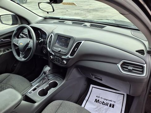 Used 2024 Chevrolet Equinox LT FWD image 88