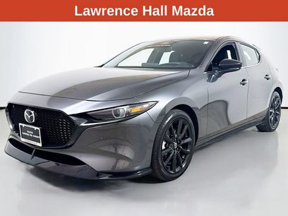 Certified 2026 MAZDA MAZDA3 Hatchback w/Premium Plus Pkg