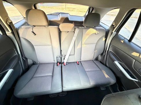 Used 2014 Ford Edge SEL w/ Driver Entry Package AWD/4WD image 51