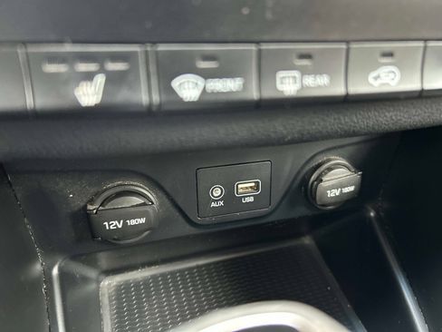 Used 2016 Hyundai Tucson Sport image 29