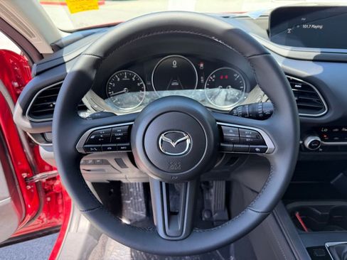 New 2026 MAZDA CX-30 AWD 2.5 S w/ Select Sport Pkg image 21