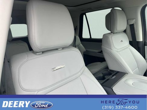 New 2026 Ford Expedition Max Platinum w/ Driver's Package image 14