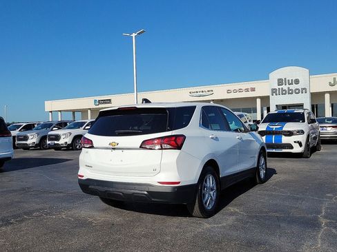 Used 2023 Chevrolet Equinox LT FWD image 5