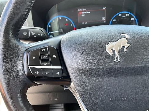 Certified 2023 Ford Bronco Sport Big Bend w/ Convenience Package AWD/4WD image 22