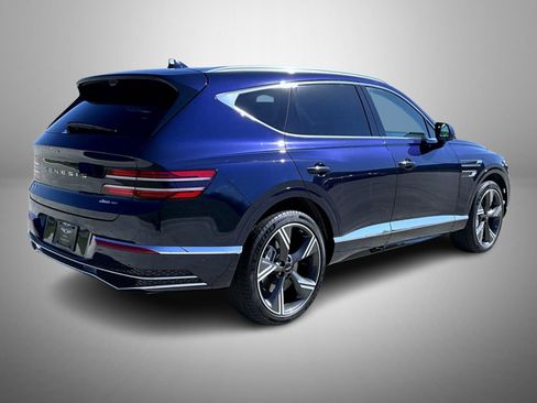 New 2026 Genesis GV80 3.5T Prestige image 5