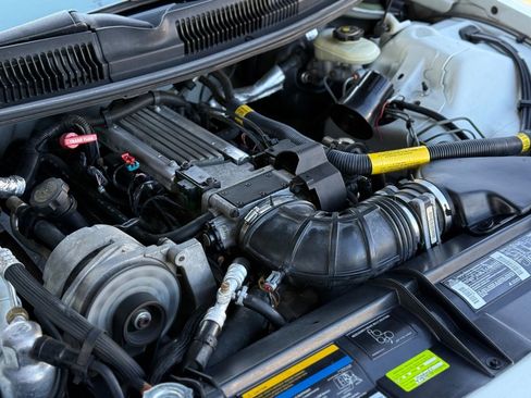 Used 1994 Pontiac Firebird Trans Am GT RWD image 13