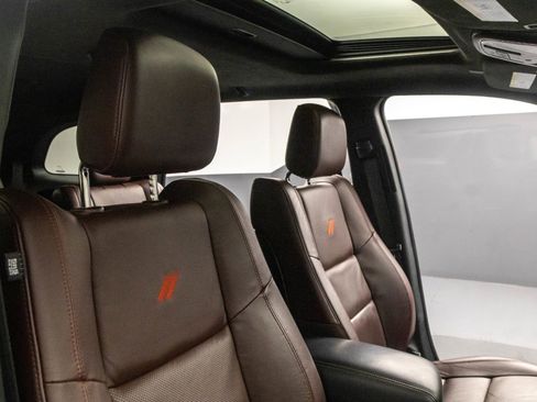 Used 2024 Dodge Durango R/T AWD/4WD image 45