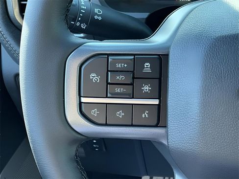 New 2025 Ford F150 Lightning Lariat image 39