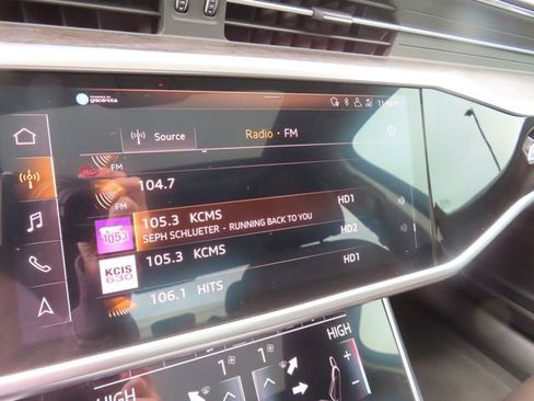 Used 2019 Audi A6 3.0T Premium Plus AWD/4WD image 27